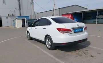 Nissan Almera 2014 года за 4 500 000 тг. в Шымкент фото 4