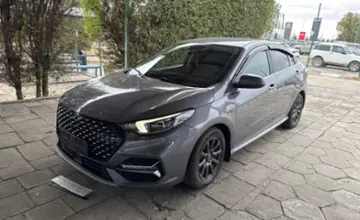 OMODA S5 2024 года за 8 000 000 тг. в Талдыкорган фото 1