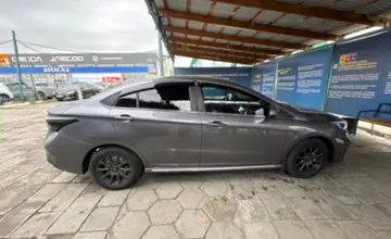 OMODA S5 2024 года за 8 000 000 тг. в Талдыкорган фото 4