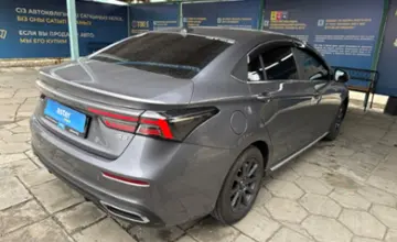 OMODA S5 2024 года за 8 000 000 тг. в Талдыкорган