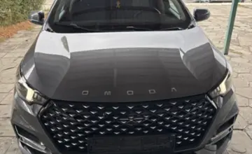 OMODA S5 2024 года за 8 000 000 тг. в Талдыкорган фото 2