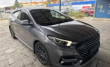 OMODA S5 2024 года за 8 000 000 тг. в Талдыкорган фото 3