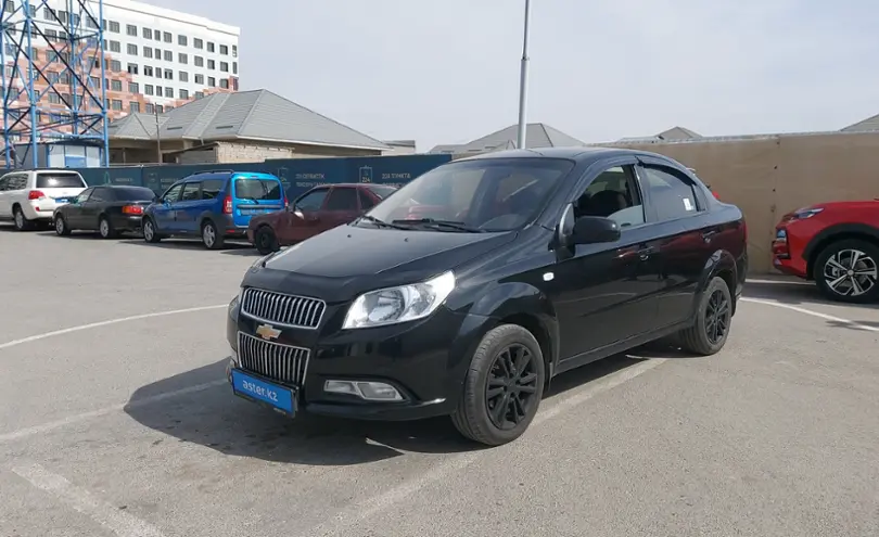 Ravon Nexia R3 2020 года за 4 190 000 тг. в Шымкент
