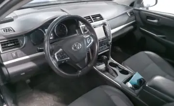 Toyota Camry 2016 года за 10 000 000 тг. в Астана фото 5