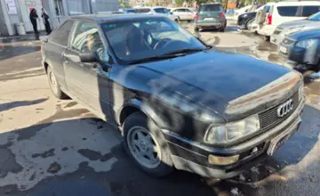 Audi 80 1991 года за 500 000 тг. в Костанай фото 3