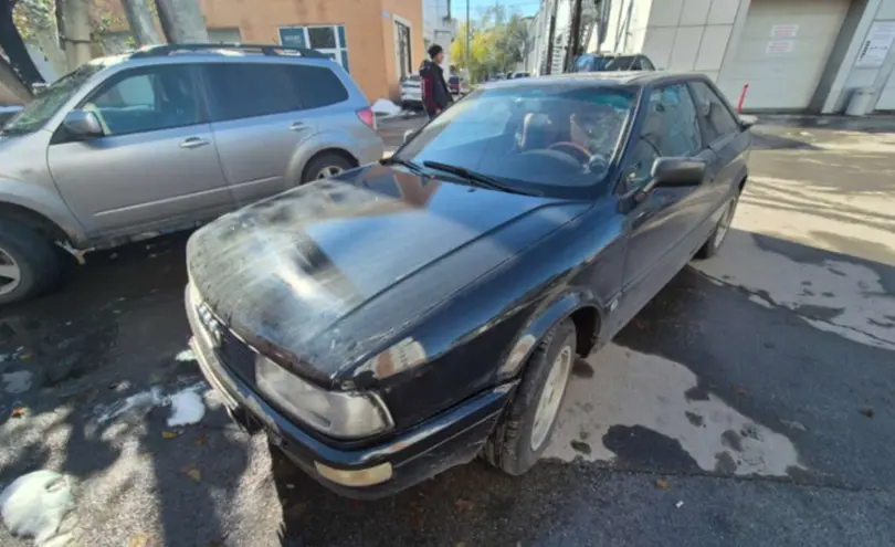 Audi 80 1991 года за 500 000 тг. в Костанай