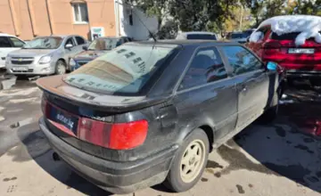 Audi 80 1991 года за 500 000 тг. в Костанай
