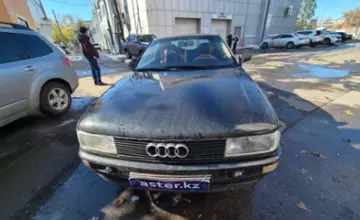Audi 80 1991 года за 500 000 тг. в Костанай фото 2