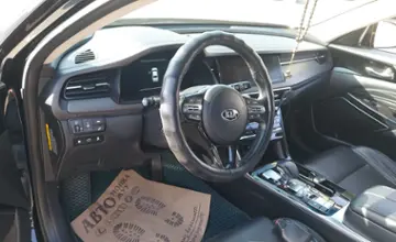 Kia K7 2020 года за 14 000 000 тг. в Шымкент фото 5