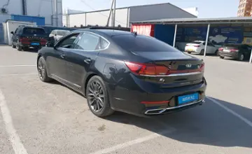 Kia K7 2020 года за 14 000 000 тг. в Шымкент фото 4