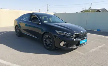 Kia K7 2020 года за 14 000 000 тг. в Шымкент фото 2