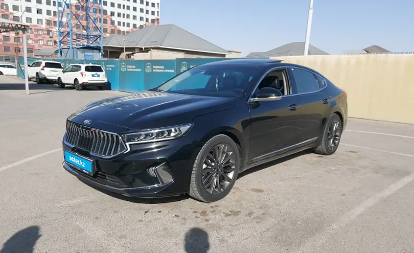 Kia K7 2020 года за 14 000 000 тг. в Шымкент