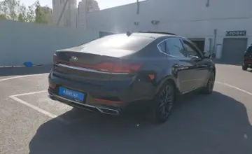 Kia K7 2020 года за 14 000 000 тг. в Шымкент фото 3