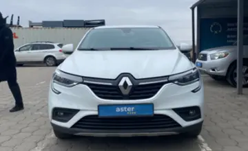 Renault Arkana 2019 года за 7 500 000 тг. в Караганда фото 2