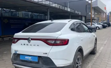 Renault Arkana 2019 года за 7 500 000 тг. в Караганда