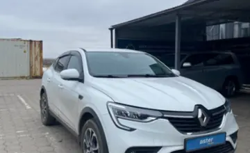 Renault Arkana 2019 года за 7 500 000 тг. в Караганда фото 3