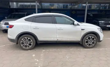 Renault Arkana 2019 года за 7 500 000 тг. в Караганда фото 4