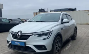 Renault Arkana 2019 года за 7 500 000 тг. в Караганда фото 1