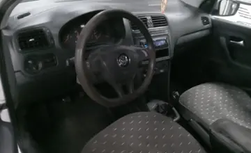 Volkswagen Polo 2015 года за 4 200 000 тг. в Астана фото 5