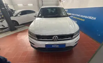Volkswagen Tiguan 2019 года за 9 000 000 тг. в Астана фото 2