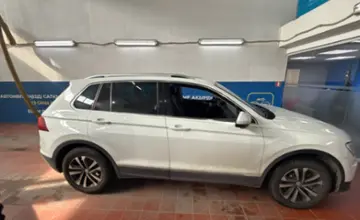 Volkswagen Tiguan 2019 года за 9 000 000 тг. в Астана фото 4