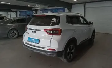 Chery Tiggo 4 Pro 2022 года за 6 500 000 тг. в Астана фото 3