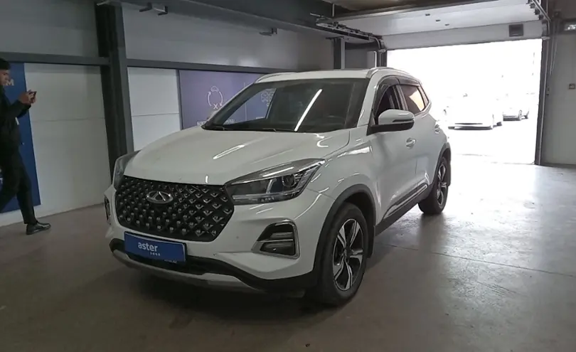 Chery Tiggo 4 Pro 2022 года за 6 500 000 тг. в Астана
