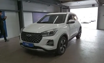 Chery Tiggo 4 Pro 2022 года за 6 500 000 тг. в Астана фото 1