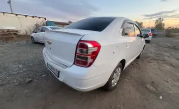 Chevrolet Cobalt 2020 года за 4 500 000 тг. в Астана
