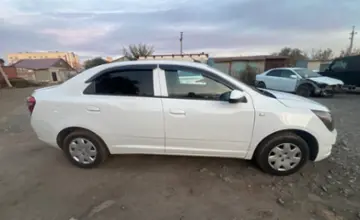 Chevrolet Cobalt 2020 года за 4 500 000 тг. в Астана фото 4