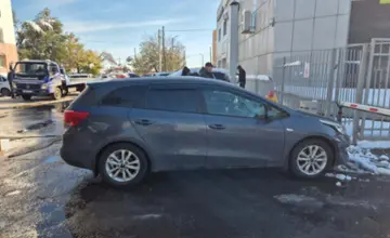 Kia Ceed 2017 года за 7 500 000 тг. в Костанай фото 4