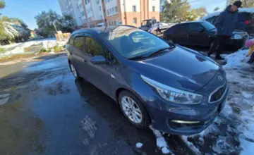 Kia Ceed 2017 года за 7 500 000 тг. в Костанай фото 3