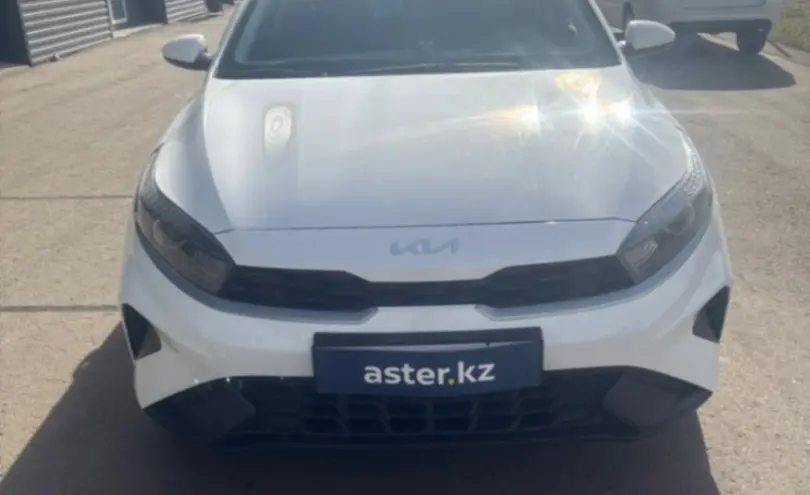 Kia Cerato 2024 года за 10 600 000 тг. в Петропавловск фото 2