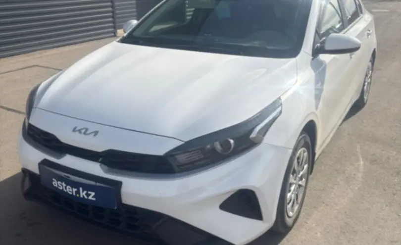 Kia Cerato 2024 года за 10 600 000 тг. в Петропавловск