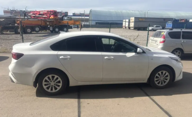 Kia Cerato 2024 года за 10 600 000 тг. в Петропавловск фото 4