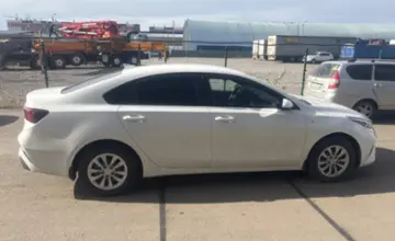 Kia Cerato 2024 года за 10 600 000 тг. в Петропавловск фото 4