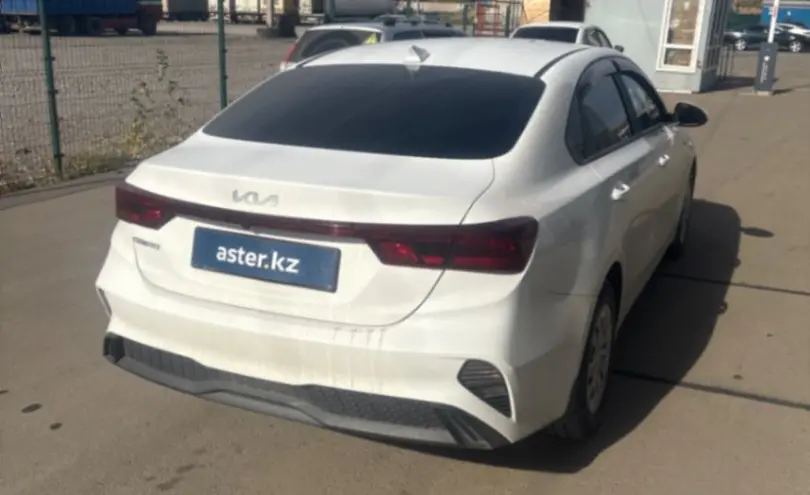 Kia Cerato 2024 года за 10 600 000 тг. в Петропавловск фото 5