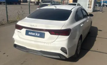 Kia Cerato 2024 года за 10 600 000 тг. в Петропавловск