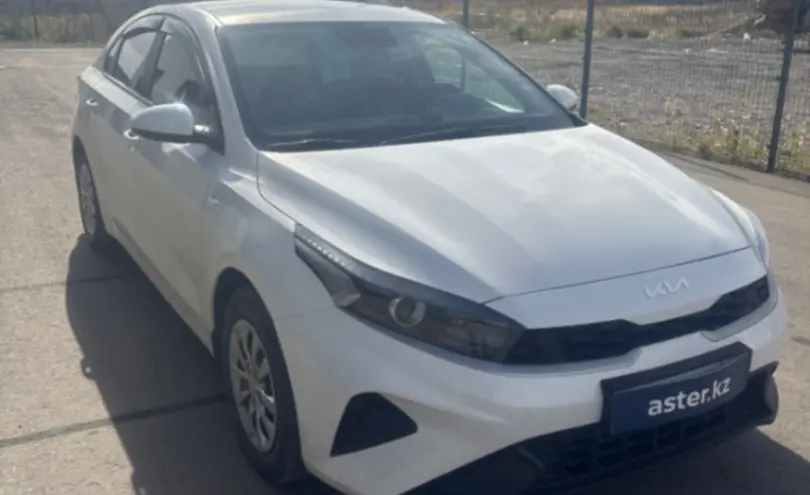 Kia Cerato 2024 года за 10 600 000 тг. в Петропавловск фото 3