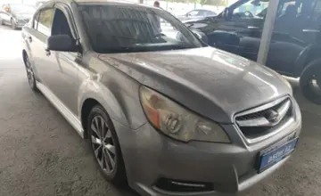 Subaru Legacy 2010 года за 5 000 000 тг. в Алматы фото 3