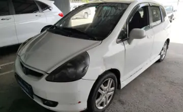 Honda Fit 2007 года за 3 500 000 тг. в Алматы фото 1