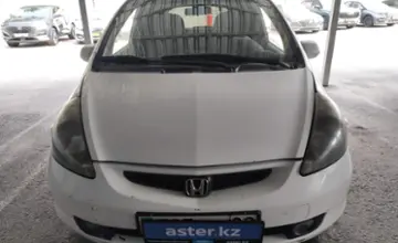 Honda Fit 2007 года за 3 500 000 тг. в Алматы фото 2