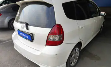 Honda Fit 2007 года за 3 500 000 тг. в Алматы