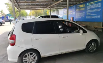 Honda Fit 2007 года за 3 500 000 тг. в Алматы фото 4