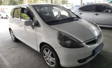 Honda Fit 2007 года за 3 500 000 тг. в Алматы фото 3