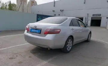 Toyota Camry 2007 года за 6 500 000 тг. в Шымкент фото 3