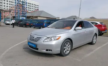 Toyota Camry 2007 года за 6 500 000 тг. в Шымкент фото 1