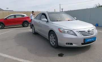 Toyota Camry 2007 года за 6 500 000 тг. в Шымкент фото 2