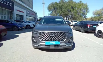 Chery Tiggo 7 Pro 2022 года за 8 100 000 тг. в Актобе фото 2