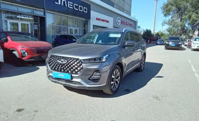 Chery Tiggo 7 Pro 2022 года за 8 100 000 тг. в Актобе